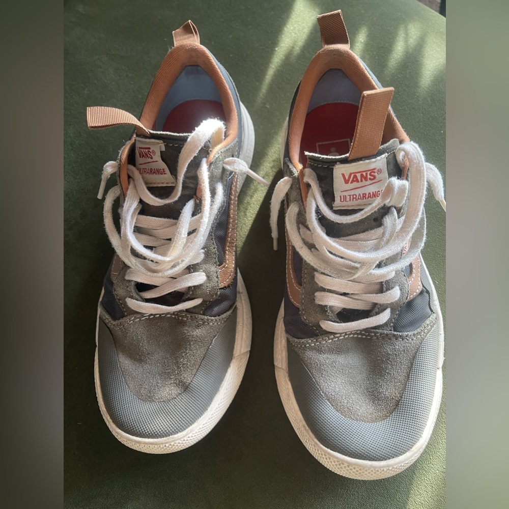 Vans ultaRange Bundle - Picture 2 of 11